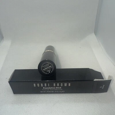 Base en barra Bobbi Brown Skin - #5 miel--9G/0,31 ozE Foto 1 de 4