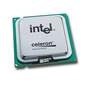 Processeur CPU Intel Celeron E3400 2.6Ghz 1Mo FSB 800MHz LGA775 Dual Core SLGTZ - Foto 1 di 1