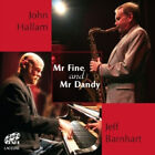 Mr. Fine And Mr. Dandy By Jeff Barnhart/John Hallam