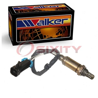 Walker Upstream Right Oxygen Sensor for 1997-2002 Pontiac Firebird 3.8L V6 fn - Immagine 1 di 4