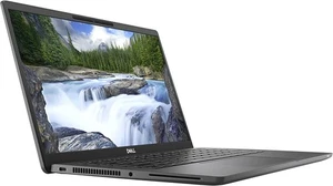 DELL Latitude 7420 Notebook 14,0" FHD Intel i5-1145G7 256GB SSD 16GB RAM - Schwa - Bild 1 von 16