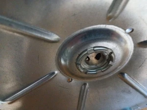 Ventilador jaula ardilla Therno King, # 77-2517 - Imagen 1 de 4