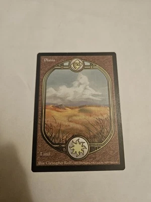 Plains (UGL) Unglued Regular - Image 1 of 2