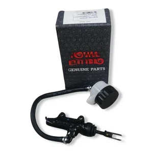 For Royal Enfield Himalayan 411 BS3 BS4 BS6 Genuine Rear Brake Master Cylinder - Imagen 1 de 6