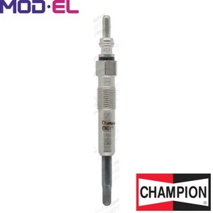 4x GLOW PLUG CH271 FOR RENAULT KANGOO/Express/GRAND/II MEGANE/Classic/Coach 1.5L - Picture 1 of 6