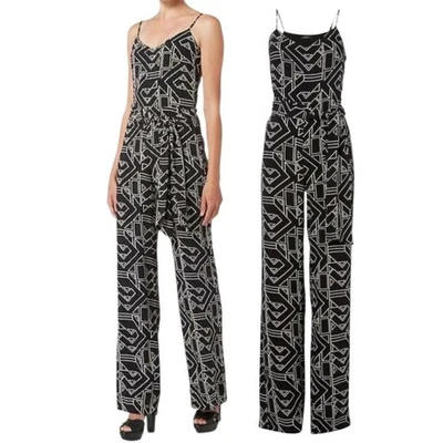 Mono sin mangas con patrón geométrico Ralph Lauren - Talla 8 Foto 1 de 4