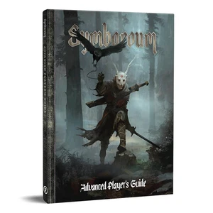 Symbaroum RPG: Advanced Player's Guide - Picture 1 of 1