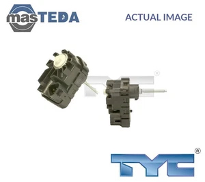 20-0515-MA-1 CONTROL HEADLIGHT RANGE ADJUSTMENT TYC FOR NISSAN PIXO 1.0 1L 50KW - Picture 1 of 5
