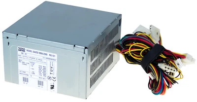 ASTEC SA202-3556-2393 250W MOLEX FDD - Bild 1 von 3