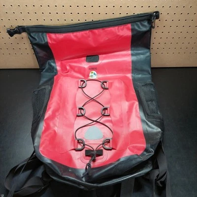 Armor Amphibian Scuba Dry Bag Backpack Camping Hiking Outdoors - Image 1 of 4