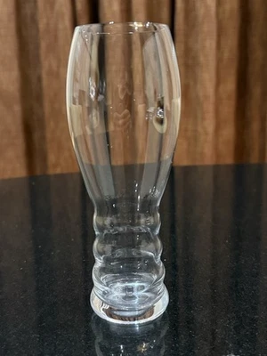 Riedel O Pattern  Champagne Stemless Glass 6 3/8”Germany Single - Image 1 of 4