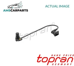 CAMSHAFT POSITION SENSOR 502 916 TOPRAN NEW OE REPLACEMENT - Picture 1 of 5