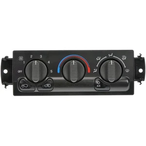 Dorman HVAC Control Module For Chevy Silverado Suburban Tahoe & GMC Sierra - Foto 1 di 2