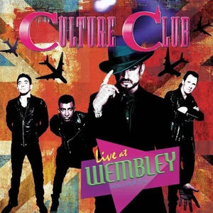 Culture Club Live at Wembley: World Tour 2016 (Vinyl) (US IMPORT) - Picture 1 of 3