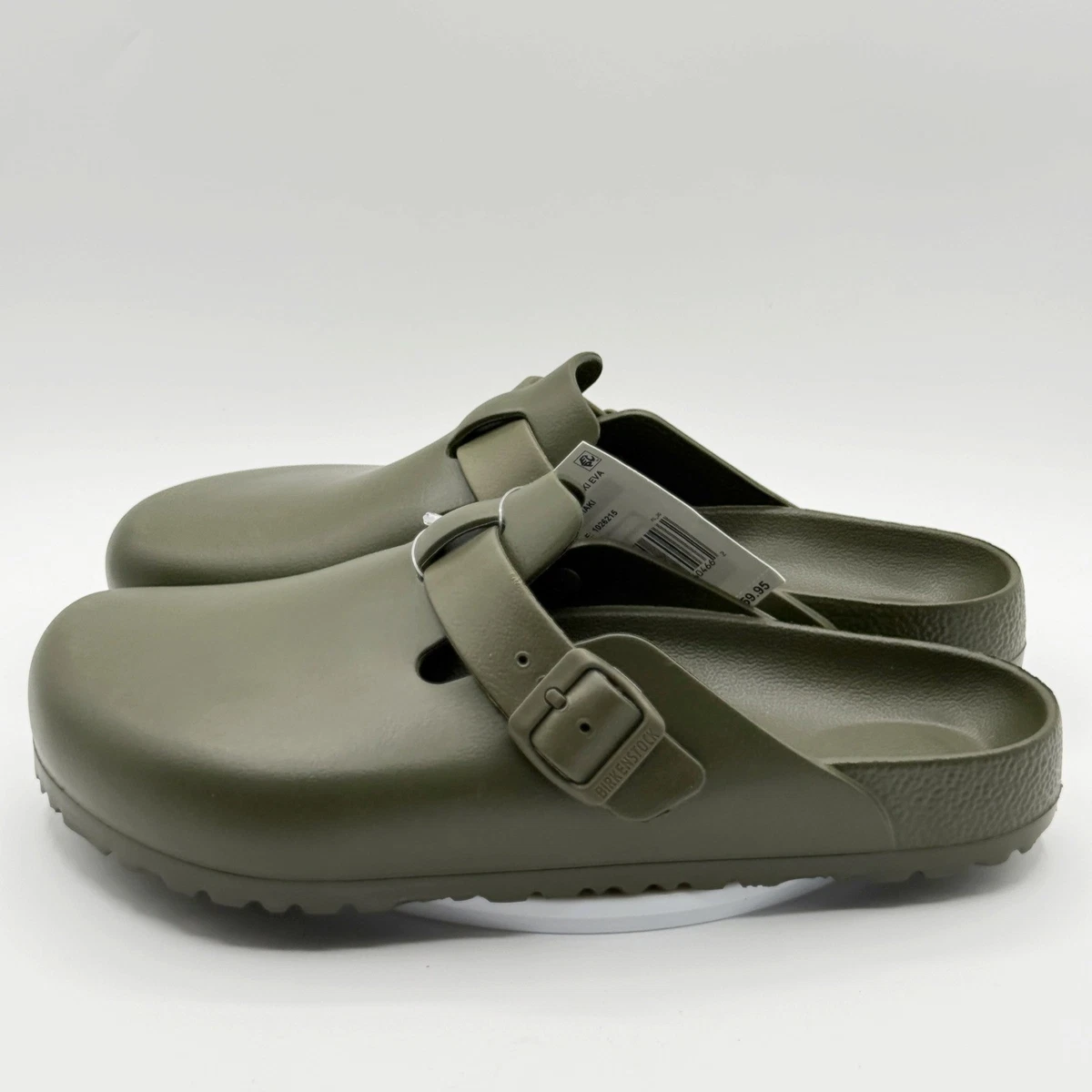 Birkenstock Boston Sandals for Men for sale | eBay
