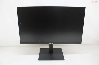 Asus LED-Monitor Monitor Bildschirm 27 Zoll 2560 x 1440 Pixel DisplayPort DEFEKT - Bild 1 von 3