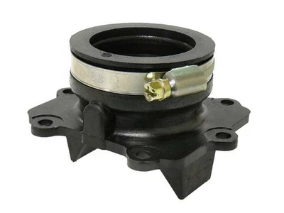 2000-2001 Arctic Cat Pantera 1000 Snowmobile SPI Carburetor Adapter Flange - Image 1 of 2