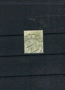 England Michel Number 78 Noch Good Conservation Postmarked - Picture 1 of 1