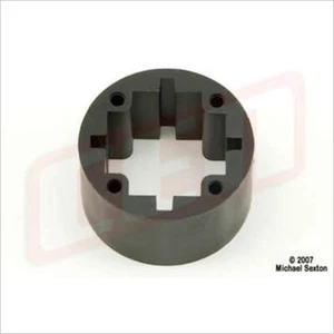 Diff Case (Cross-Pin MX2) #MX212 (RC-WillPower) CEN Racing MX / MXS - Picture 1 of 1