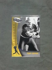 2009 Press Pass Fusion, Tony Gwynn#3, NM MT Gem