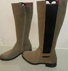 MARC O`POLO Stiefel Gr. 39,5 - Picture 1 of 10