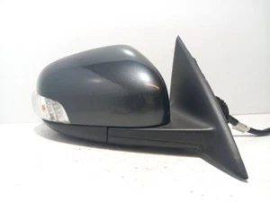 SPECCHIETTO RETROVISORE PORTA JAGUAR X-TYPE RHD 2008 - ELETTRICO (LATO GUIDATORE) - Foto 1 di 5