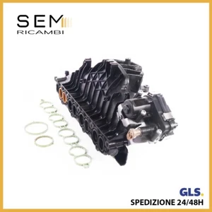COLLETTORE ASPIRAZIONE ALFA MARELLI NUOVO OEM 55281227 - Foto 1 di 3