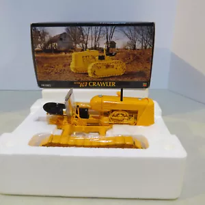 Ertl Oliver OC-3 Crawler National Toy N Contruction Show 1/16 OL-16014A-1HT-B - Picture 1 of 9