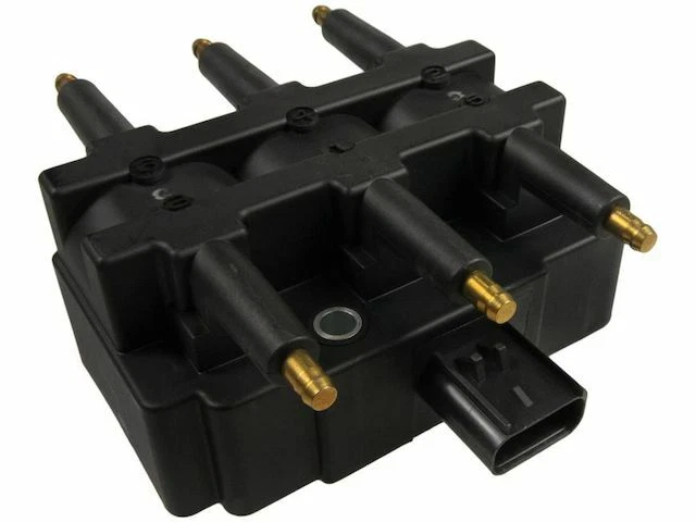 Bobina de encendido NGK para Dodge Ram 1500 2004-2006 8,3 L V10 34TQJF Foto 1 de 1