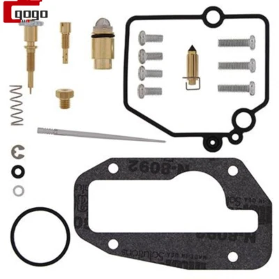 Kit de reparación de reconstrucción de carburador para 1999-2004 2005 2006 Yamaha TTR250 TTR 250 EE. UU. Foto 1 de 3