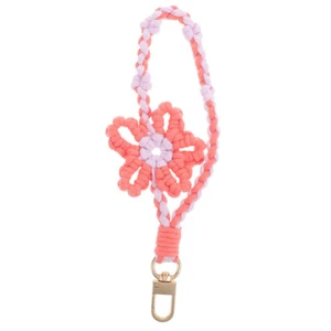 Sangles De Téléphone Portable Voyage Décoration Chaîne Pendent Mobile - Zdjęcie 1 z 12