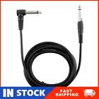 3M Electric Guitar Amplifier Cable Bass Amp Cord Musical Instrument Parts