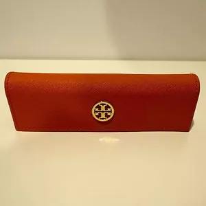 Estuche para gafas Tory Burch SOLAMENTE / No incluye gafas. - Imagen 1 de 7