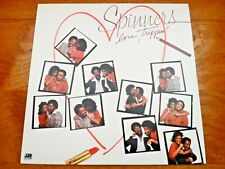 Spinners ‎♫ Love Trippin' ♫ NM 1980 Atlantic Records Original Press Vinyl LP