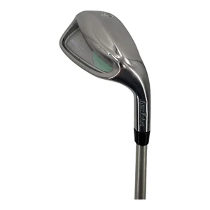Tour Edge Reaction SW 35" RH Graphite Shaft With Original Grip Golf Club - Picture 1 of 8