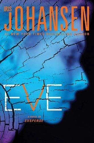 Eve (Eve Duncan) - Hardcover By Johansen, Iris - GOOD Foto 1 de 1