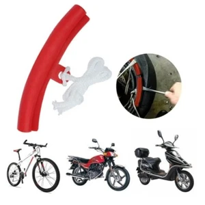 Wheel Rims Guard Sleeves Protective Gear for Secure Tire Changing Protections - Picture 1 of 8