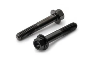 AS3 TITANIUM FRONT CALIPER MOUNT BOLTS for BETA 250 300 XTRAINER 2020-2025 - Picture 1 of 1