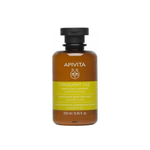 APIVITA Hair Care Shampoo quotidiano delicato 250 ml (8,45 fl oz) - Foto 1 di 1