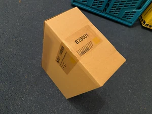 E2800Y Toner (Yellow) - Bild 1 von 1