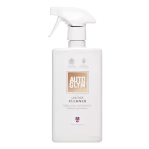 Genuine Autoglym Leather Cleaner - 500mL - Picture 1 of 4