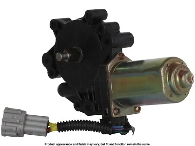 Window Motor Front Left Cardone For 2004 Nissan Pathfinder Armada - Image 1 of 4