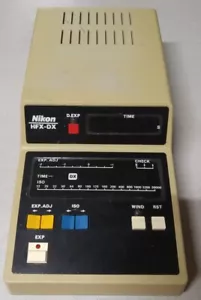 NIKON HFX-DX - Imagen 1 de 3