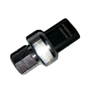 A/C Refrigerant Pressure Switch Transducer For Dodge Ram15002500 Jeep 68156982AA - Picture 1 of 3