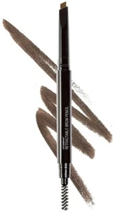 Wet n Wild Ultimate Eyebrow Retractable Definer Pencil Medium Brown Dual-Side - Picture 1 of 5