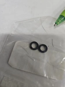 Junta tórica Arctic Cat Gearcase (6 x 1,5 mm), 0423-153 NOS OEM AC20 - Imagen 1 de 2