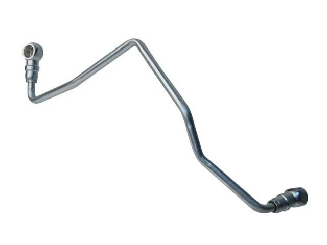 Масляный трос турбокомпрессора для MINI Cooper (Cooper, Paceman, Countrymam) 11657534454 - Изображение 1 из 1