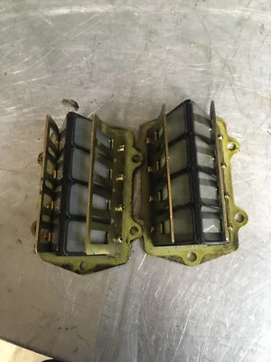 ARCTIC CAT F5 F6 F8 Crossfire 600 进气簧片 — 第 1/2 张图片