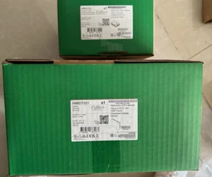 1 STCK. Brandneu HMIDT551 Touchscreen im Karton per DHL 2-5 Tage Versand - Bild 1 von 2