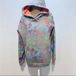Burton Crown Hooded Sweatshirt - Picture 1 of 12